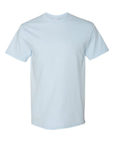 Gildan® Hammer Crewneck Short Sleeve Heavyweight Cotton T-Shirt