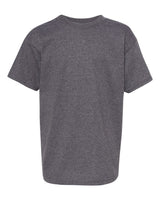 12 Pack: Hanes® - Essential-T Youth T-Shirt