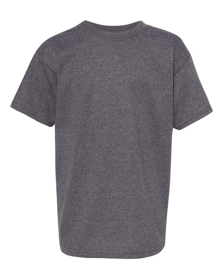 12 Pack: Hanes® - Essential-T Youth T-Shirt