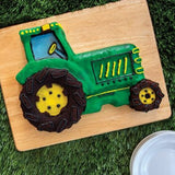 Nordic Ware Tractor Cake Pan