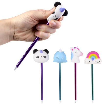 Squishy Magical Pens