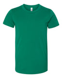 BELLA + CANVAS 3001Y 24 Pack : Youth Jersey Tee - 3001Y in Mustard