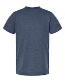 24 Pack: Tultex® - Youth Fine Jersey Crew Neck Short SleeveT-Shirt