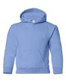 Gildan® Youth Heavy Blend Hooded Sweatshirt