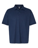 Gildan DryBlend Jersey Polo Shirt | Moisture Wicking Work Polo