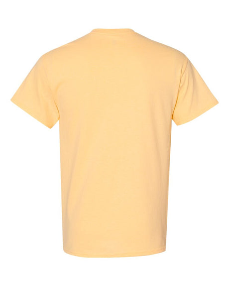 24 Pack: Gildan® Heavy Cotton Crewneck Short Sleeve T-Shirt