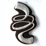 Ann Clark Confetti Cookie Cutter