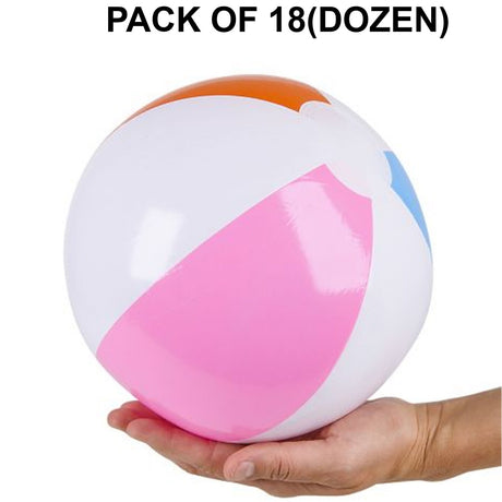 Inflatable Beach Balls