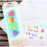 Sweet Sugerbelle Triangle Multi-Cutter