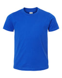 24 Pack: Tultex® - Youth Fine Jersey Crew Neck Short SleeveT-Shirt