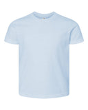 12 Pack: Tultex® - Youth Fine Jersey Short Sleeve Crew Neck T-Shirt