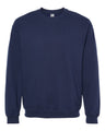 Gildan® Softstyle Midweight Crewneck Long Sleeve Sweatshirt