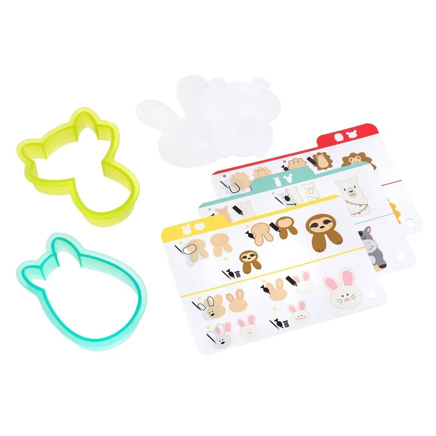 Sweet Sugerbelle Animal Shape Shifter Set