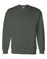 Gildan® DryBlend Crewneck Long Sleeve Sweatshirt