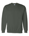 Gildan® DryBlend Crewneck Long Sleeve Sweatshirt