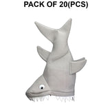 Shark Attack Hat