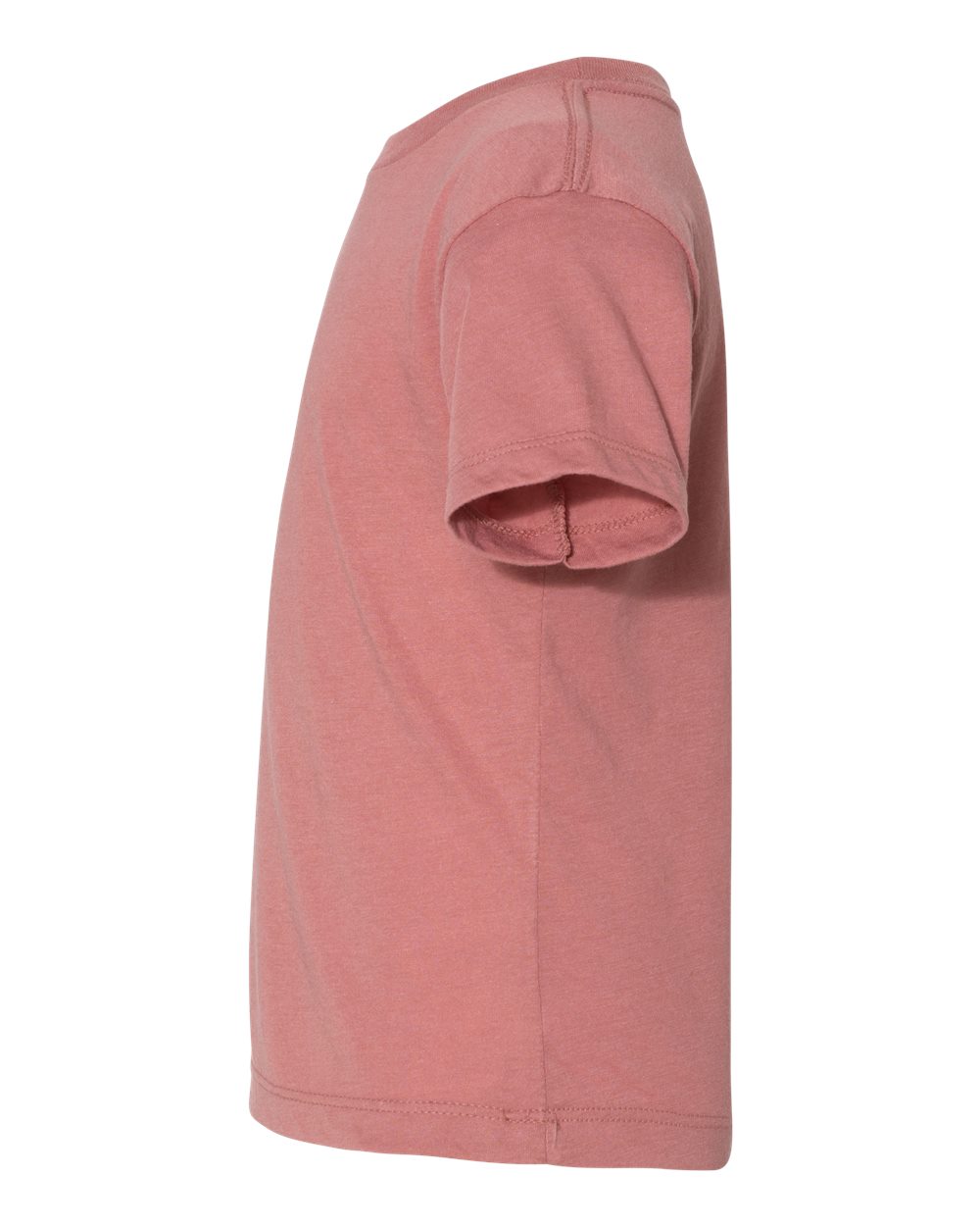 24 Pack: BELLA + CANVAS® - Toddler Jersey Crewneck Short Sleeve Tee