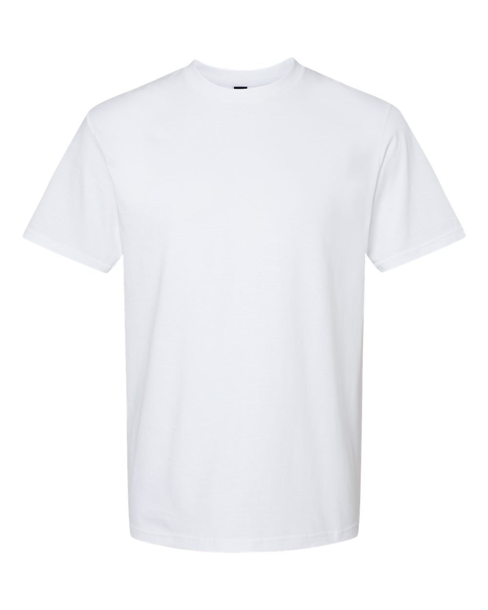 Gildan® Midweight Short Sleeve Crewneck T-Shirt