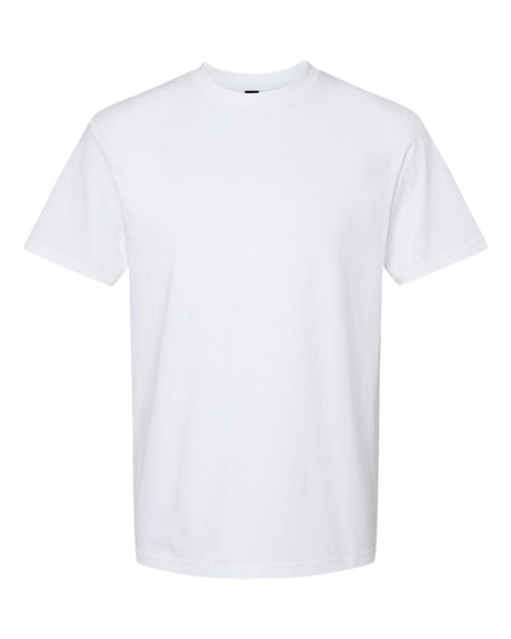 Gildan® Midweight Short Sleeve Crewneck T-Shirt