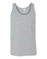 BELLA + CANVAS® Heather CVC Tank - 3480CVC