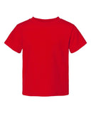 12 Pack RADYAN® - Youth Juvy Short Sleeve Crewneck T-Shirt