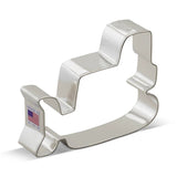 Ann Clark Bulldozer Cookie Cutter