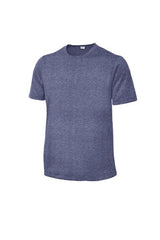 12 Pack: Sport®-Tek Youth Heather Contender Tee