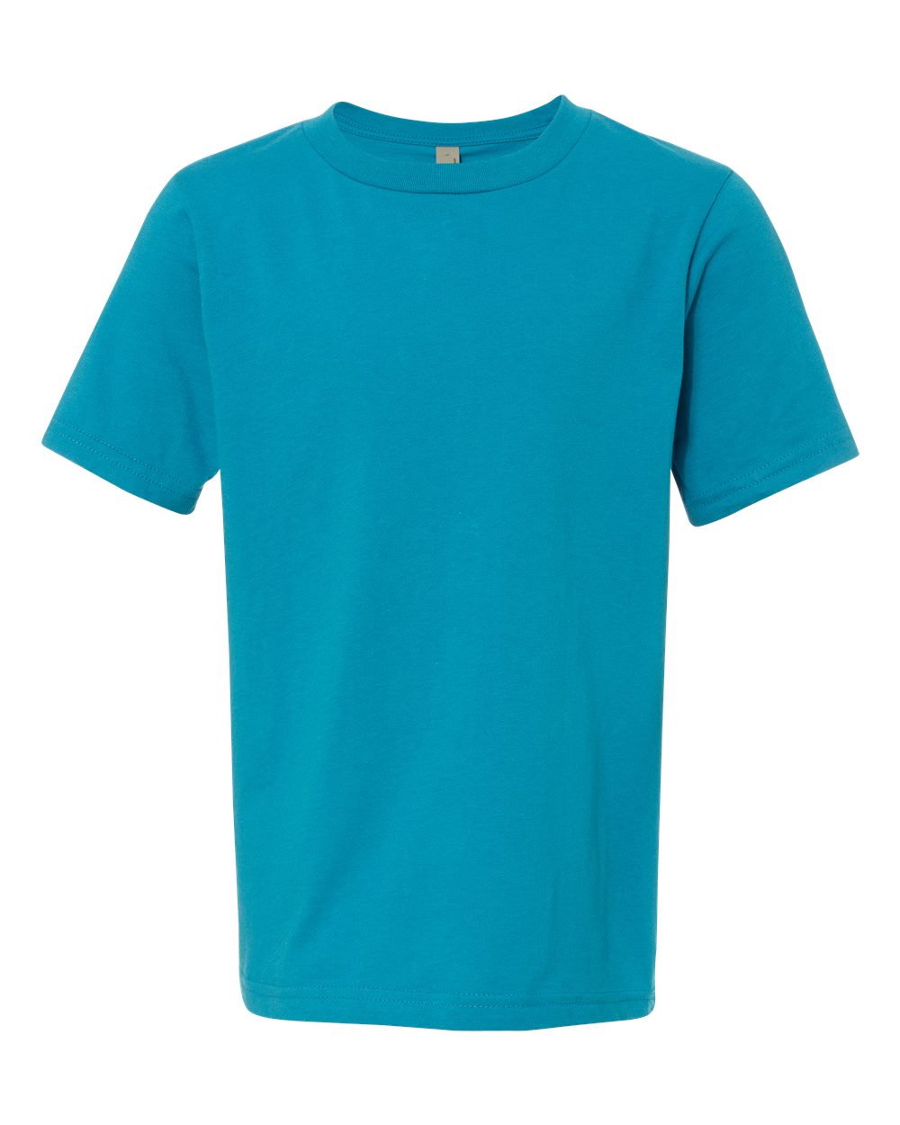12 Pack: Next Level® - Youth Cotton T-Shirt
