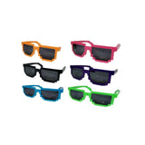 Pixel Sunglasses