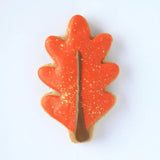 Ann Clark Small Oak Leaf Cookie Cutter, 3"