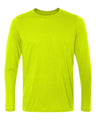 Gildan® Performance Long Sleeve Crewneck T-Shirt