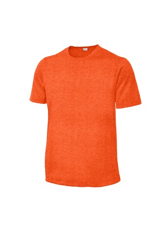 12 Pack: Sport®-Tek Youth Heather Contender Tee