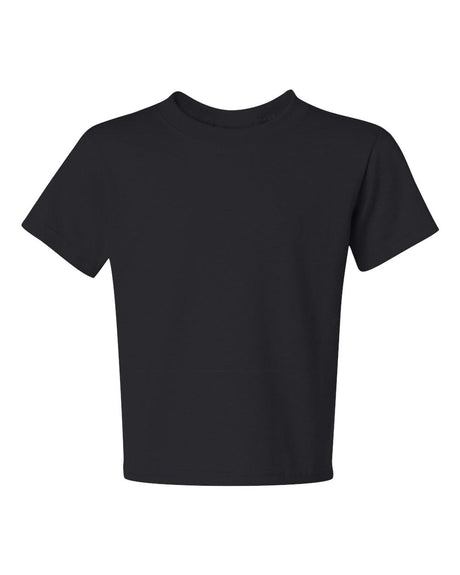 Pack 12 : Dri Power® Youth 50/50 T-Shirt