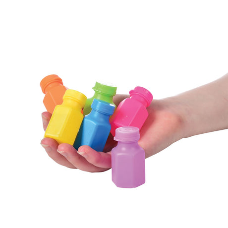Neon Bubbles 0.6 Ounce