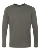 Gildan® Performance Long Sleeve Crewneck T-Shirt