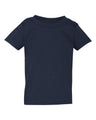 12 Pack: Gildan® Heavy Cotton Toddler Short Sleeve Crew-Neck T-Shirt
