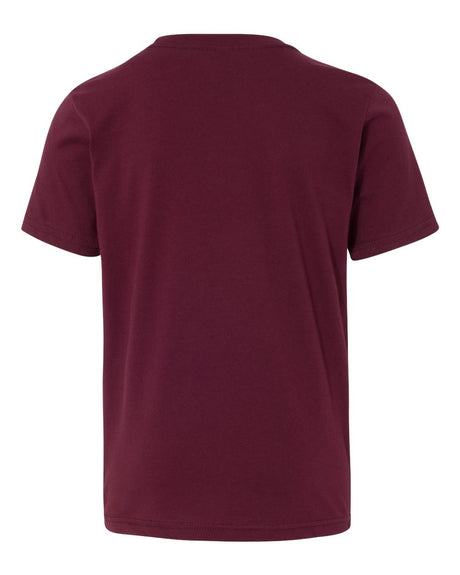 12 Pack: Next Level® - Youth Cotton T-Shirt
