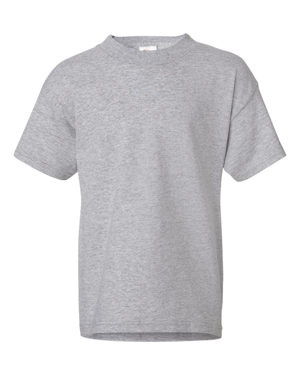 12 Pack: Hanes® - Essential-T Youth T-Shirt