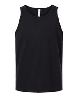 BELLA + CANVAS® Youth Heather CVC Tank Top - 3480YCVC