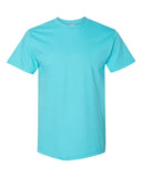 Gildan Hammer Heavyweight Crewneck T-Shirt | Premium Cotton Tee USA
