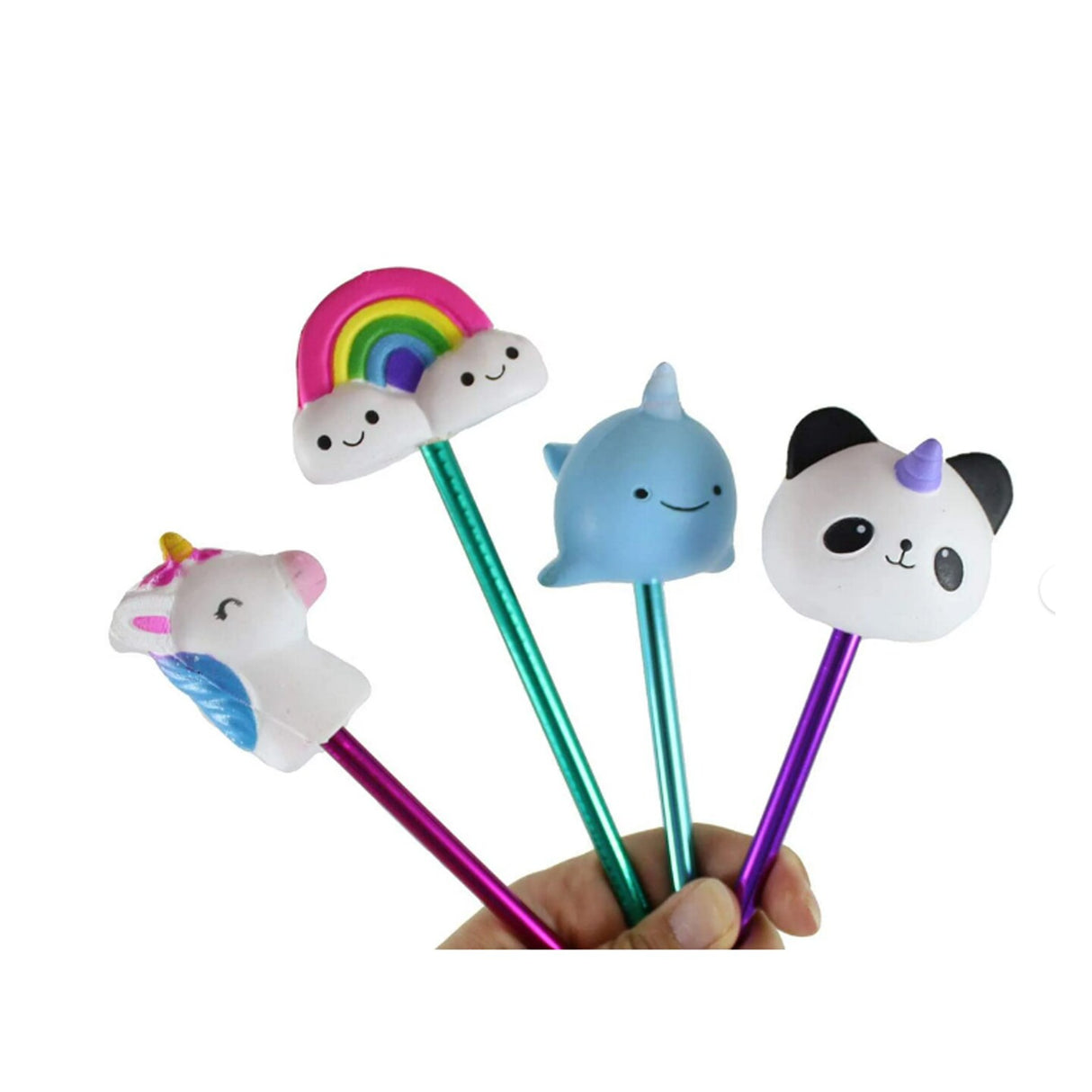 Squishy Magical Pens