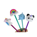 Squishy Magical Pens