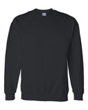 Gildan DryBlend Long Sleeve Crewneck Fleece