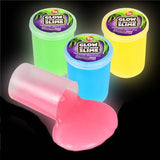 Glow In The Dark Putty Slime