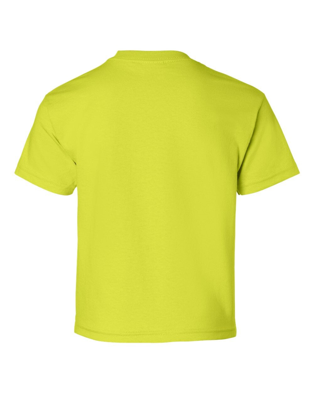 24 Pack: Gildan® Ultra Cotton Youth Short Sleeve Crew-Neck T-Shirts