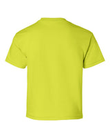 24 Pack: Gildan® Ultra Cotton Youth Short Sleeve Crew-Neck T-Shirts
