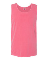 Comfort Colors Unisex Garment-Dyed Heavyweight Tank Top