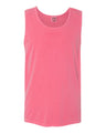 Comfort Colors Unisex Garment-Dyed Heavyweight Tank Top