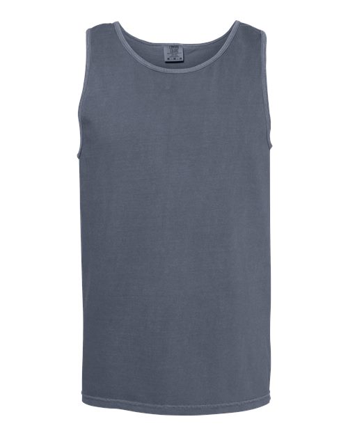 Comfort Colors Unisex Garment-Dyed Heavyweight Tank Top