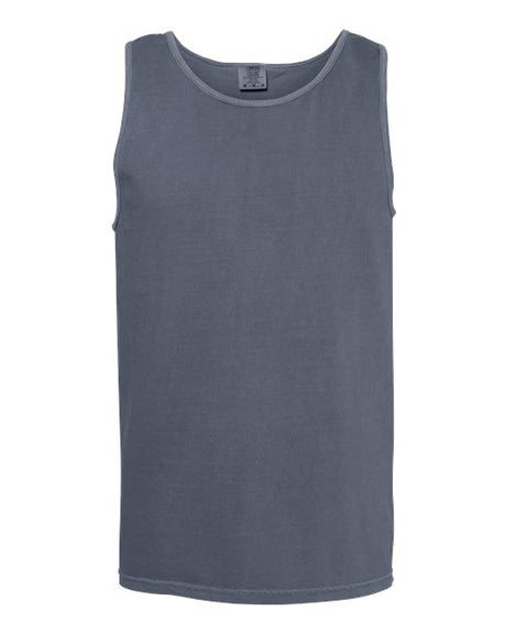 Comfort Colors Unisex Garment-Dyed Heavyweight Tank Top